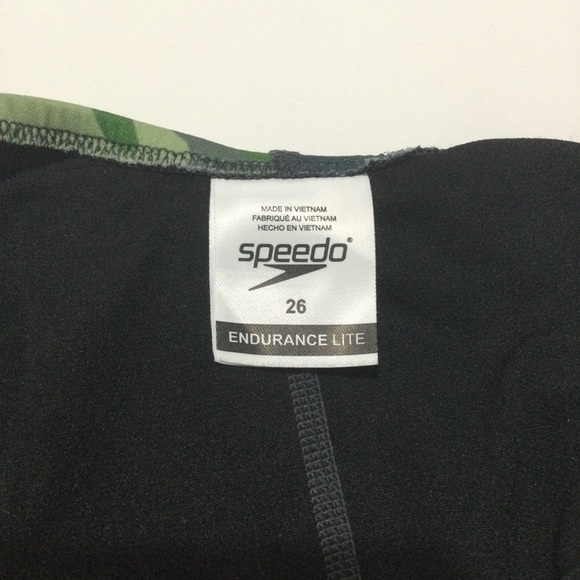 Women’s Speedo Swim Suit New With Tags - Picture 8 of 8